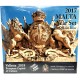 Malta. 2017. Cartera Oficial (SC)