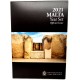 Malta. 2021. Cartera Oficial (SC)