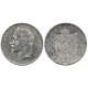 (799.1) Francia. 1868A. 5 Francs (MBC-) (Plata)