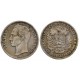 (Y24.2) Venezuela. 1935. 5 Bolívares (MBC-) (Plata)