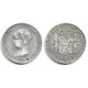 Alfonso XIII. 1892*(18-92). 2 Pesetas (MBC-) (Plata) Ceca de Madrid PG-M