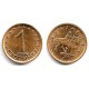 (237) Bulgaria. 2000. 1 Stotinka (EBC+)
