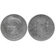 Alfonso XIII. 1897*(18-97). 5 Pesetas (BC) (Plata) Ceca de Madrid SG-V