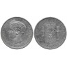 Alfonso XIII. 1897*(18-97). 5 Pesetas (BC) (Plata) Ceca de Madrid SG-V