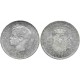 Alfonso XIII. 1899*(18-99). 5 Pesetas (EBC/EBC-) (Plata) Ceca de Madrid SG-V