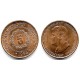 (3) Turkmenistán. 1993. 5 Tenge (SC)