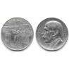 (543) Brasil. 1936. 5000 Reis (MBC+) (Plata)