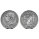 Alfonso XII. 1879*(18---). 2 Pesetas (BC) (Plata) Ceca de Madrid EM-M