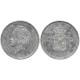 Alfonso XIII. 1893*(18-93). 5 Pesetas (MBC-) (Plata) Ceca de Madrid PG-L