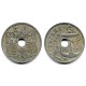 Estado Español. 1949*(19-51). 50 Céntimos (MBC) Flechas Invertidas