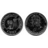 (5) Turkmenistán. 1993. 50 Tenge (SC)