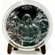 Germania. 2026. 1 Onza (Proof) (Plata) 31,10 gr. de .999 Milésimas
