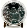 Germania. 2026. 1 Onza (Proof) (Plata) 31,10 gr. de .999 Milésimas