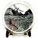 Australia. 2026. 1 Dollar (Proof) (Plata) 31,10 gr. de .999 Milésimas