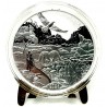 Australia. 2026. 1 Dollar (Proof) (Plata) 31,10 gr. de .999 Milésimas