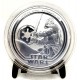 Niue. 2026. 2 Dollars (SC) (Plata) 31,10 gr. de .999 Milésimas