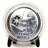 Niue. 2026. 2 Dollars (SC) (Plata) 31,10 gr. de .999 Milésimas