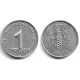 (1) Alemania Democrática. 1949(A). 1 Pfennig (BC+)