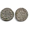 Sancho IV. 1284-1295. Cornado (MBC) Ceca de Cuenca. Estrella y Cuenco