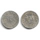(13) Surinam. 1972. 10 Cents (MBC-)