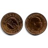 (17) Sierra Leona. 1964. ½ Cent (MBC)