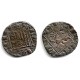 Alfonso XI. 1312-1350. Noven (BC) Ceca de Toledo