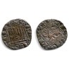 Alfonso XI. 1312-1350. Noven (BC) Ceca de Toledo