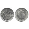 Estado Español. 1957*(BA). 25 Pesetas (SC)