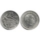 Estado Español. 1957*(BA). 25 Pesetas (EBC) Leves Manchas
