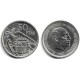Estado Español. 1957*(BA). 50 Pesetas (EBC-) Leves Manchas