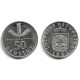 (13) Letonia. 1992. 50 Santimu (MBC)