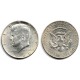 (202a) Estados Unidos de América. 1966. Half Dollar (EBC) (Plata)