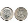 (202a) Estados Unidos de América. 1966. Half Dollar (EBC) (Plata)