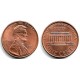 (201b) Estados Unidos de América. 1994. 1 Cent (SC)
