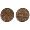 (201) Estados Unidos de América. 1981(D). 1 Cent (MBC)