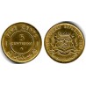(6) Somalia. 1967. 5 Centesimi (MBC+)