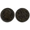 Carlos III. 1775. 8 Maravedí (MBC/MBC+) Ceca de Segovia