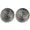 (425) Estados Unidos de América. 2008(P). Quarter Dollar (SC) Hawaii