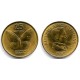(241.1) Filipinas. 1985. 25 Sentimo (EBC+)