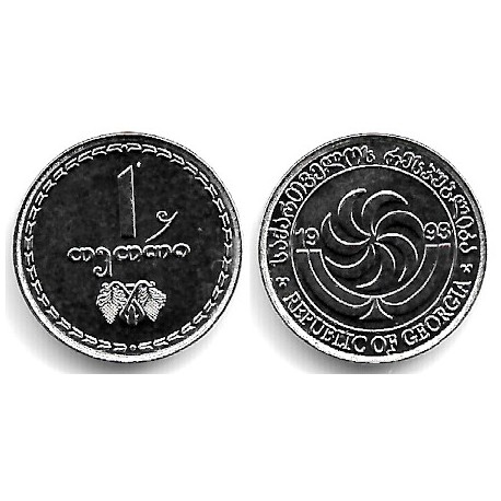 (76) Georgia. 1993. 1 Thetri (SC)