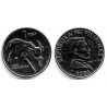 (243.2) Filipinas. 1994.1 Piso (SC)