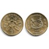 (103) Singapur. 1997. 1 Dollar (SC)