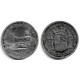 Gobierno Provisional. 1870*(1--73). 2 Pesetas (BC) (Plata) Ceca de Madrid DE-M