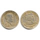 (200) Filipinas. 1967. 50 Sentimo (MBC-)