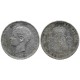 Alfonso XIII. 1897*(18-97). 5 Pesetas (MBC-) (Plata) Ceca de Madrid SG-V, Leve golpe en el canto