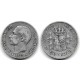 Alfonso XII. 1882*(---82). 1 Peseta (BC+) (Plata) Ceca de Madrid MS-M
