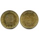 (13) Vietnam del Sur. 1974. 10 Dong (SC)