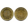(13) Vietnam del Sur. 1974. 10 Dong (SC)