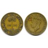 (23) África del Oeste Británica. 1938. 1 Shilling (MBC)