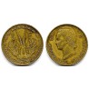 (5) África Occidental Francesa. 1956. 5 Francs (MBC)